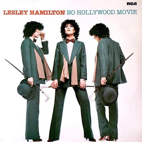 Lesley Hamilton - No Hollywood Movie
