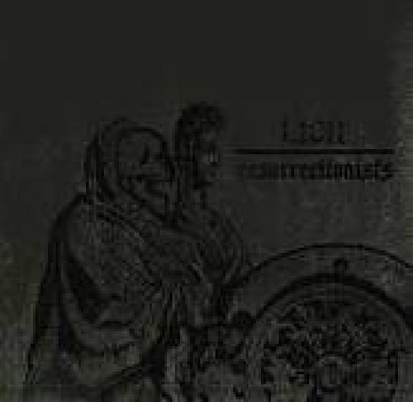 Lich (2), Resurrectionists - Lich. / Resurrectionists