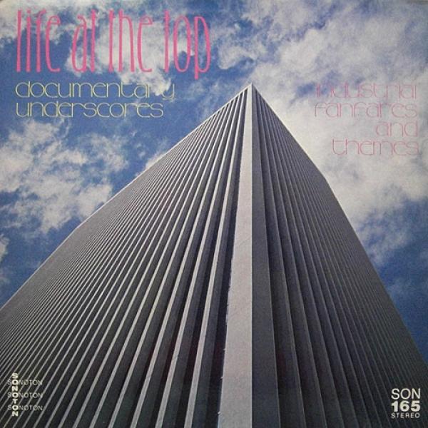 - Life At The Top