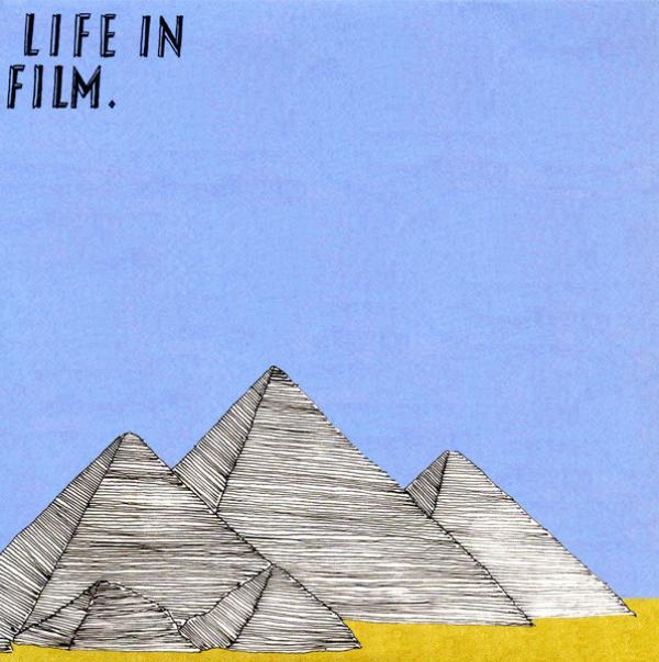 Life In Film - I'm Sorry I Didn't Know What To Do