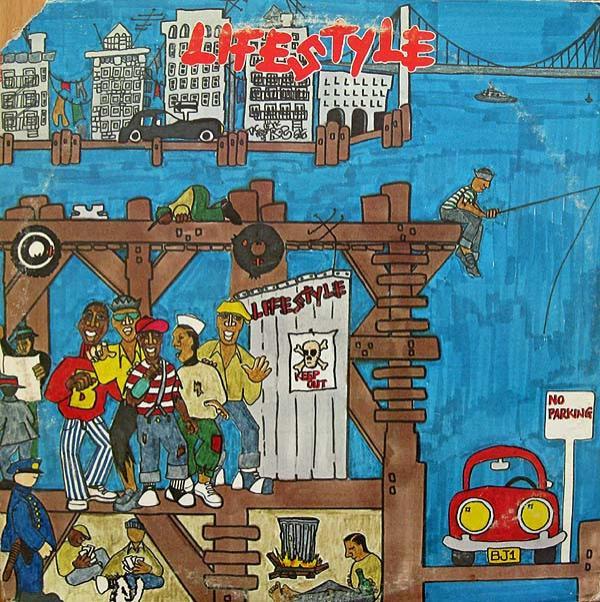Lifestyle (7) - Lifestyle