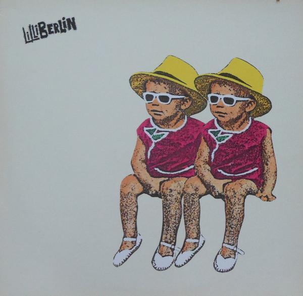 Lilli Berlin - Huh Huh!