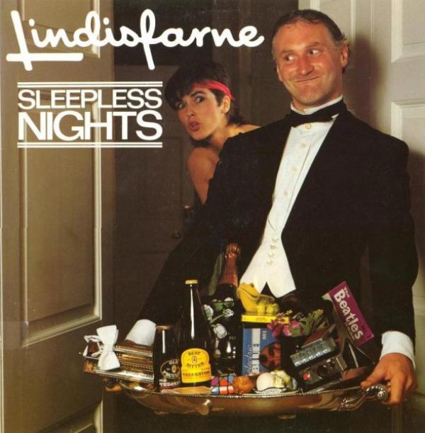 Lindisfarne - Sleepless Nights