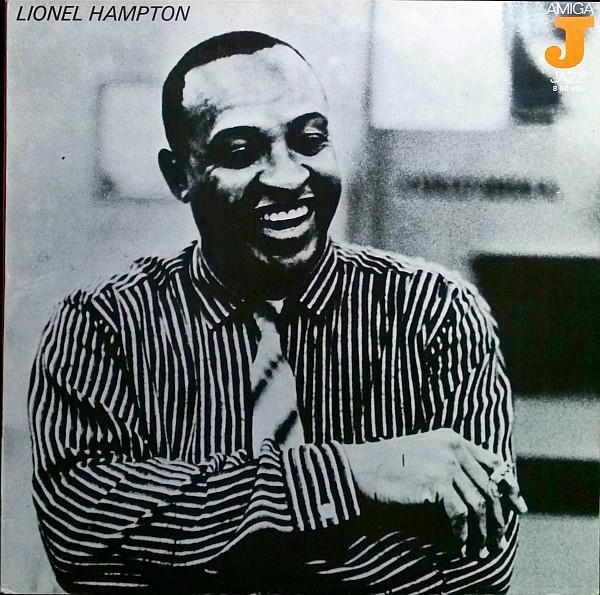 Lionel Hampton - Lionel Hampton