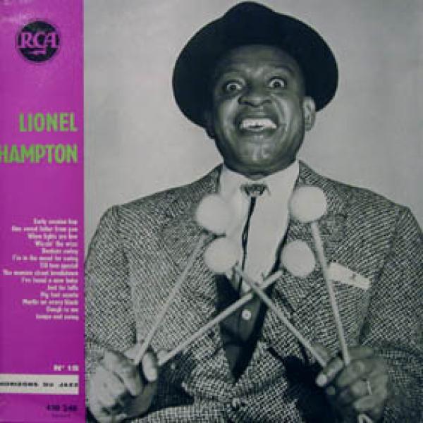 Lionel Hampton - Lionel Hampton