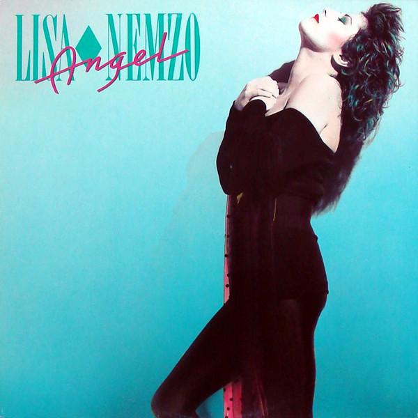 Lisa Nemzo - Angel