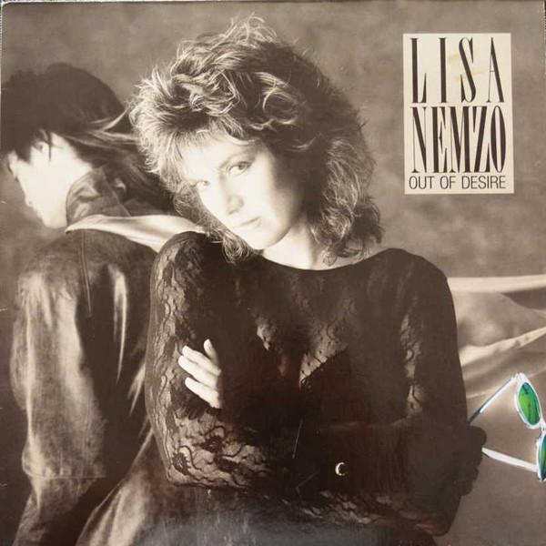 Lisa Nemzo - Out Of Desire