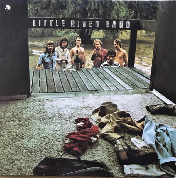 Little River Band - Little River Band