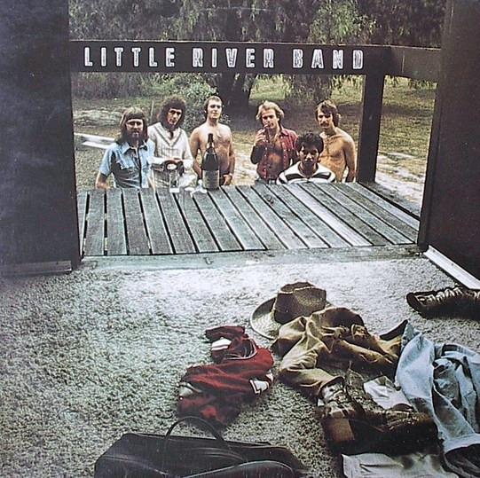 Little River Band - Little River Band