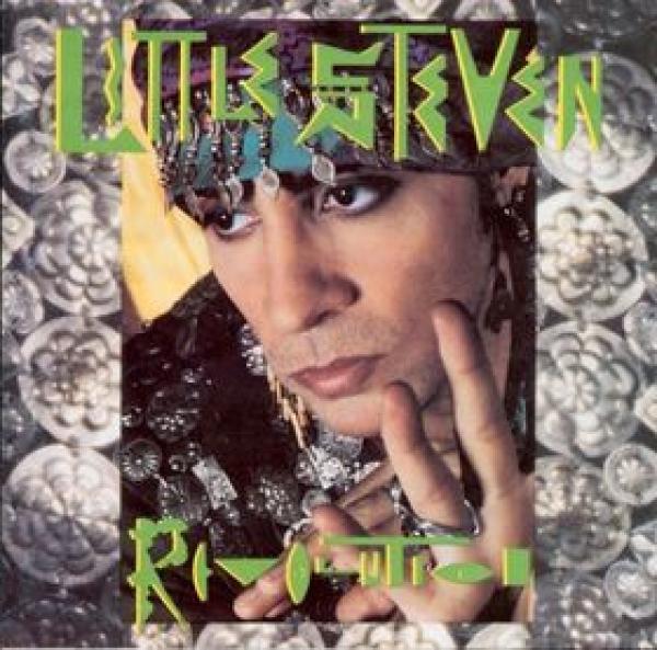 Little Steven - Revolution