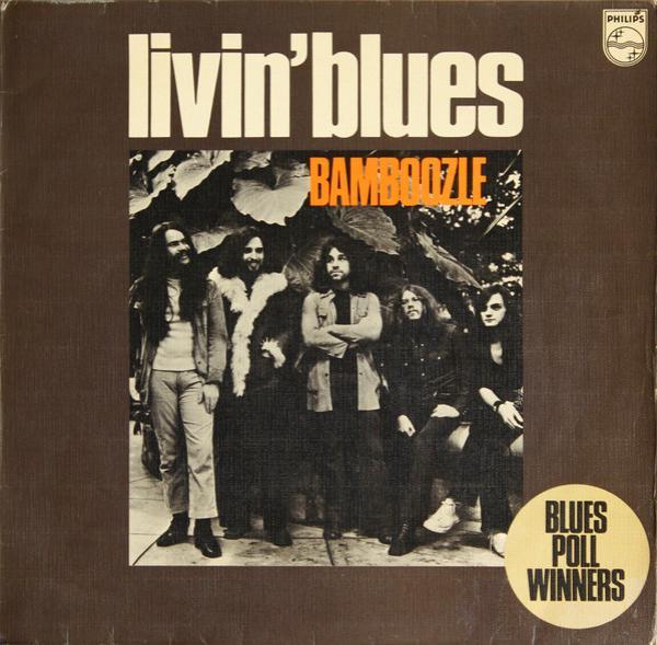 Livin' Blues - Bamboozle