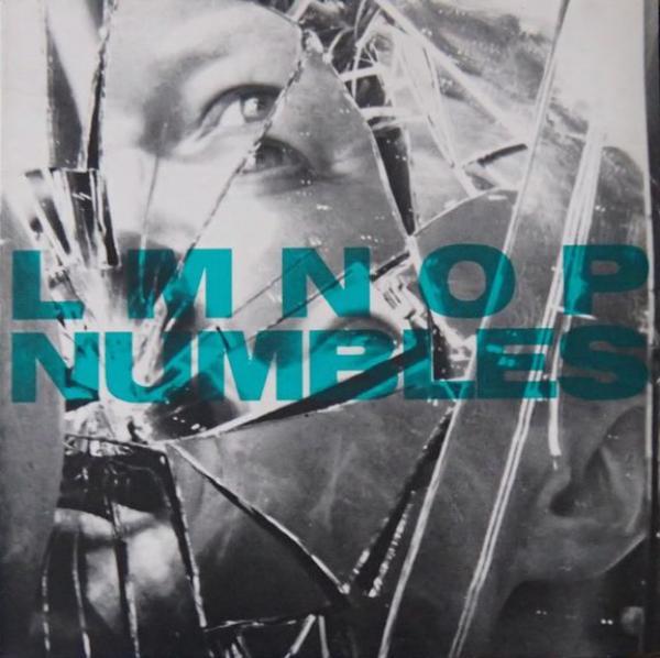Lmnop - Numbles