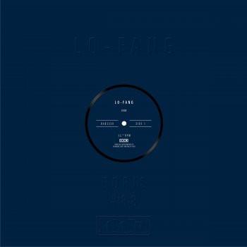 Lo-Fang - #88/Boris