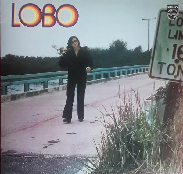 Lobo (3) - Lobo