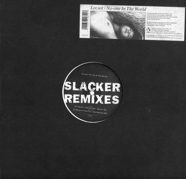 Locust - No-One In The World (Slacker Remixes)