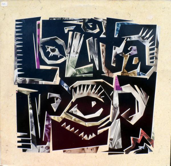 Lolita Pop - Lolita Pop