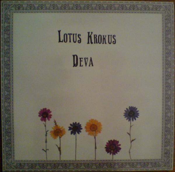 Lotus Krokus - Deva