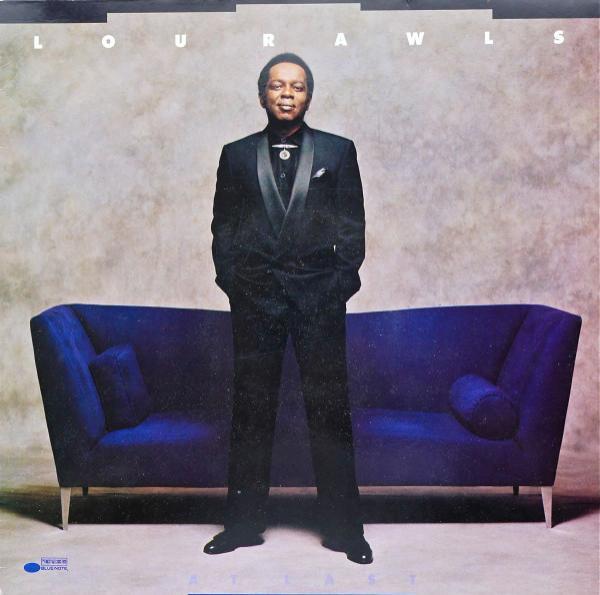 Lou Rawls - At Last