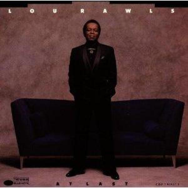 Lou Rawls - At Last