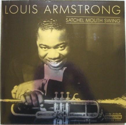 Louis Armstrong - Satchel Mouth Swing