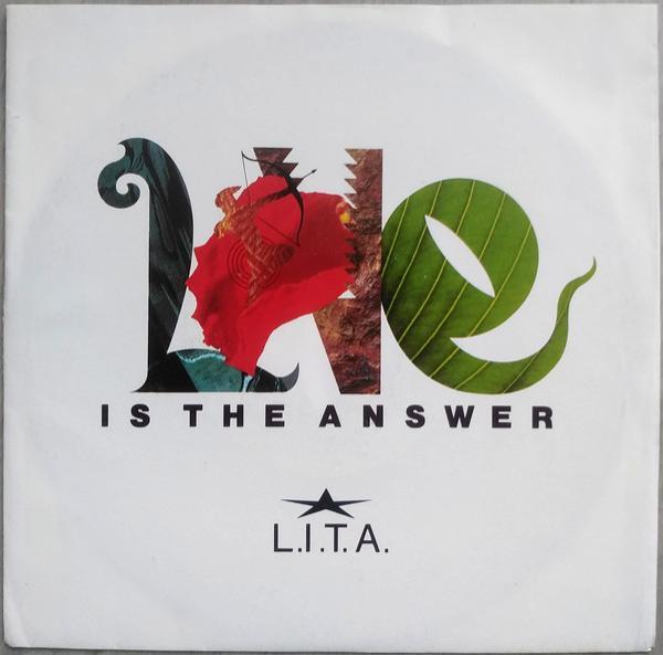 Love Is The Answer - Love Is The Answer