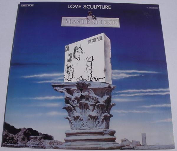 Love Sculpture - Forms And Feelings
