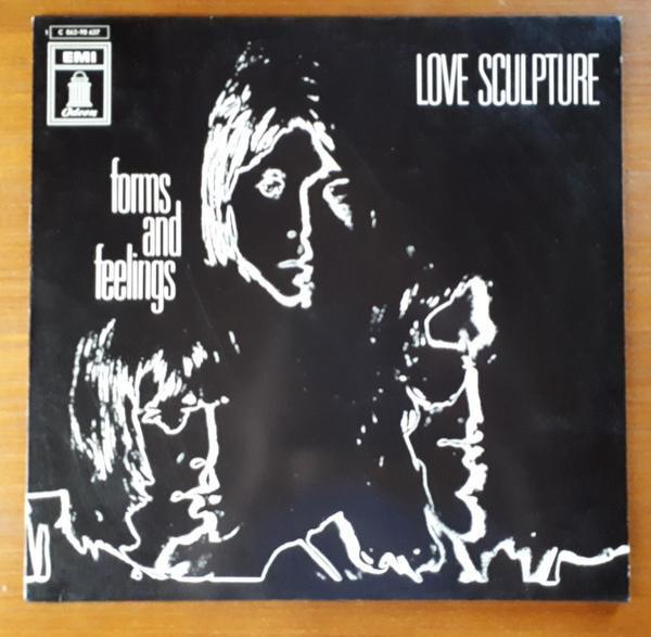 Love Sculpture - Forms And Feelings