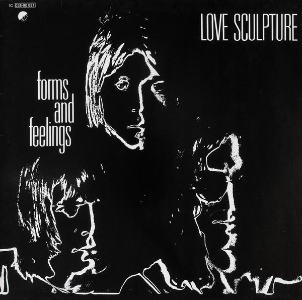 Love Sculpture - Forms And Feelings