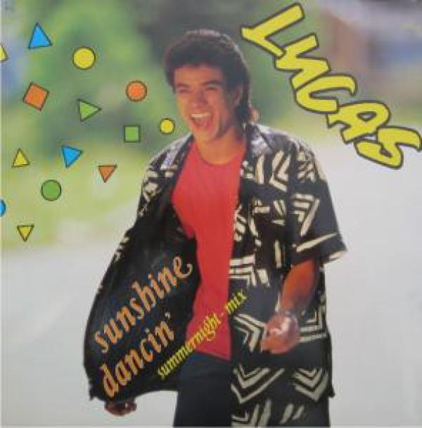 Lucas  - Sunshine Dancin'