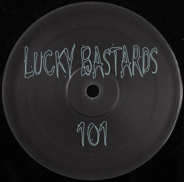  - Lucky Bastards Vol. 1