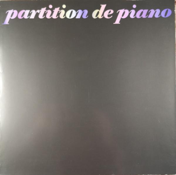Ludwig van Beethoven, Franz Liszt - Partition de Piano