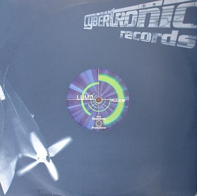 Lumo (2) - Phuture EP