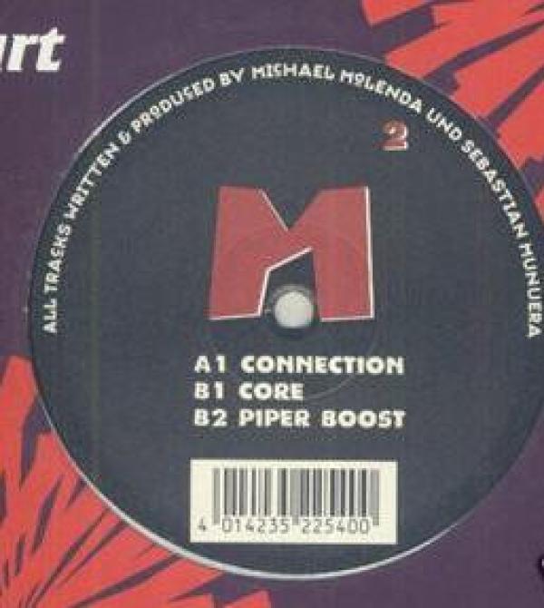 M² (2) - Connection