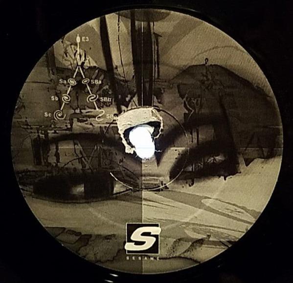 M. Franco - Antidote / Subspace Enhancer