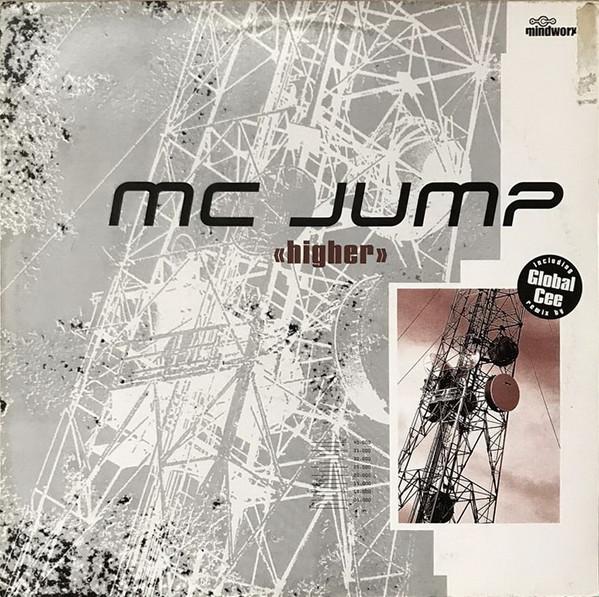 MC Jump - Higher