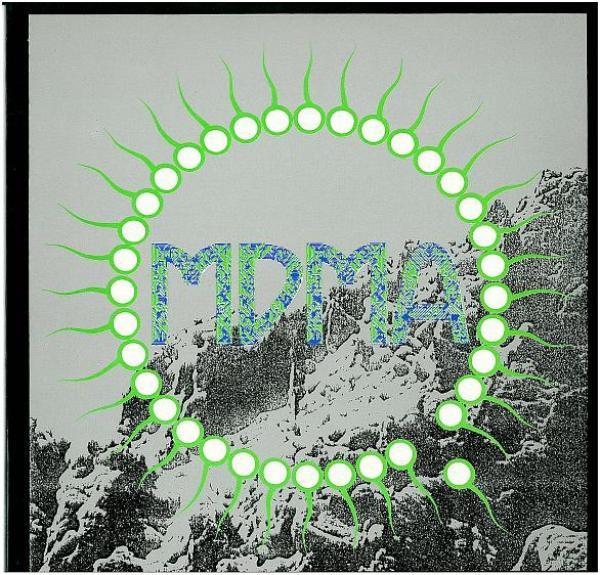 MDMA (2) - MDMA