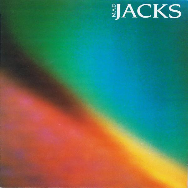 Mad Jacks - Feel The Hit