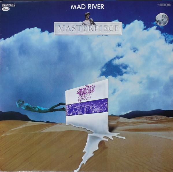 Mad River (2) - Mad River