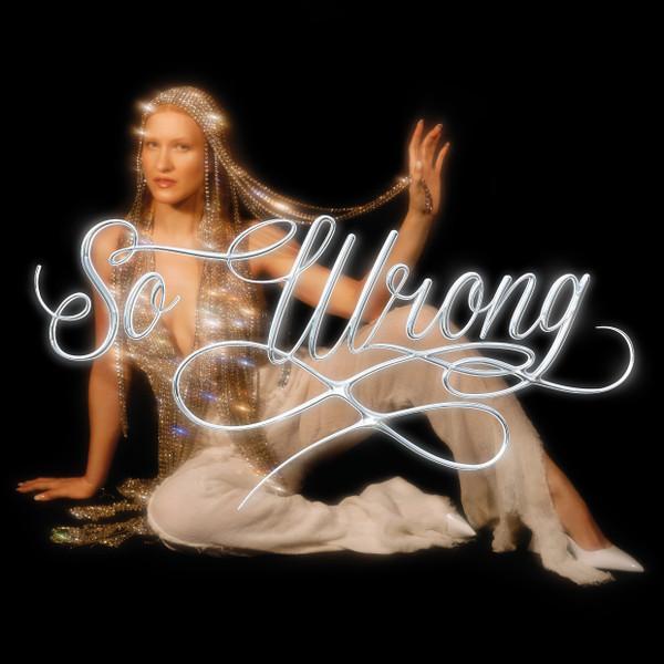 Magic Island  - So Wrong