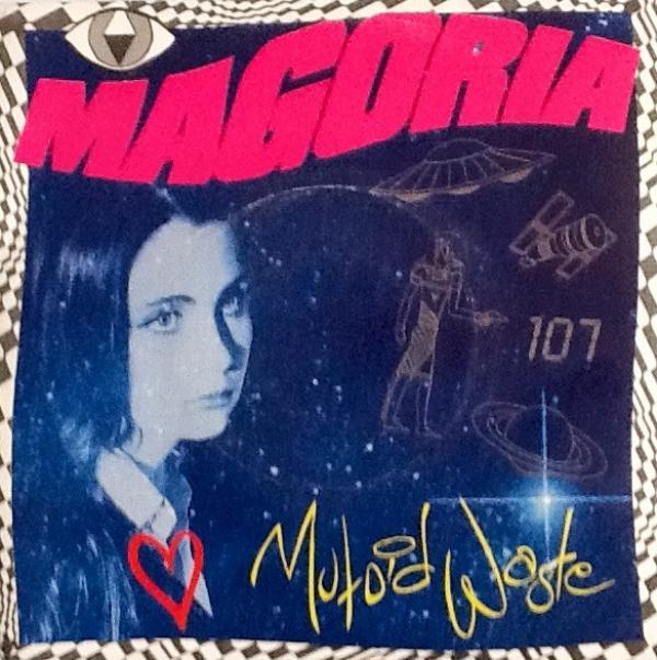 Magoria - Mutoid Waste