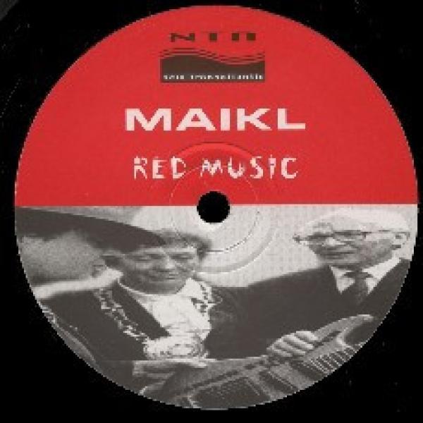 Maikl - Red Music