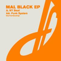 Mal Black - Mal Black EP