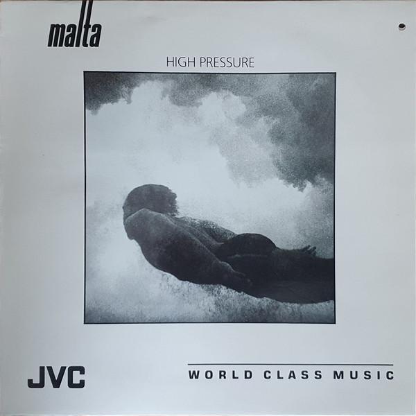 Malta  - High Pressure