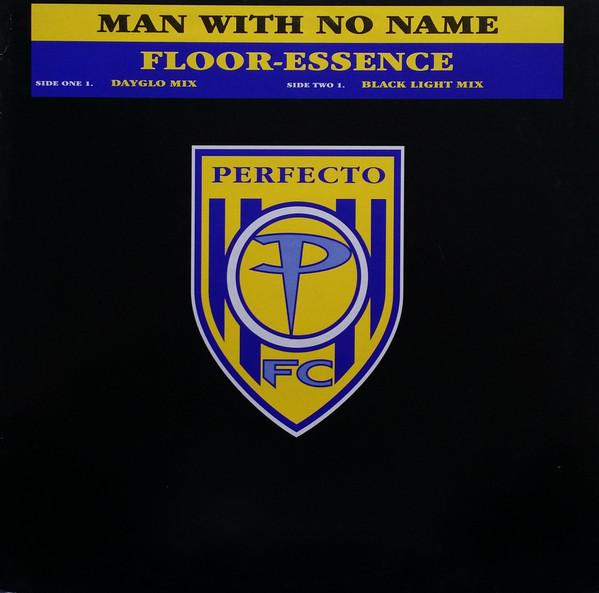 Man With No Name - Floor-Essence