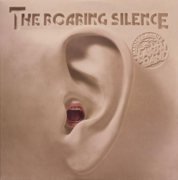 Manfred Mann's Earth Band - The Roaring Silence