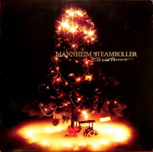 Mannheim Steamroller - Christmas