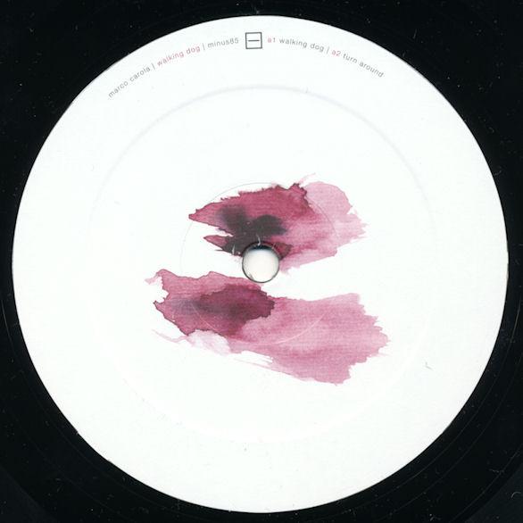 Marco Carola - Walking Dog