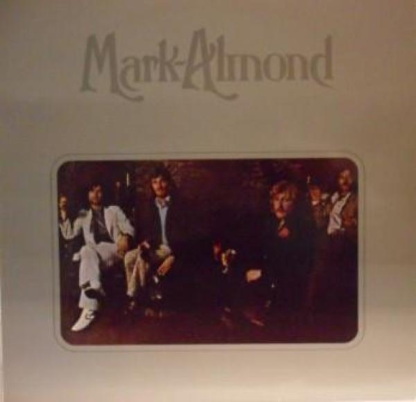 Mark-Almond - Mark-Almond I