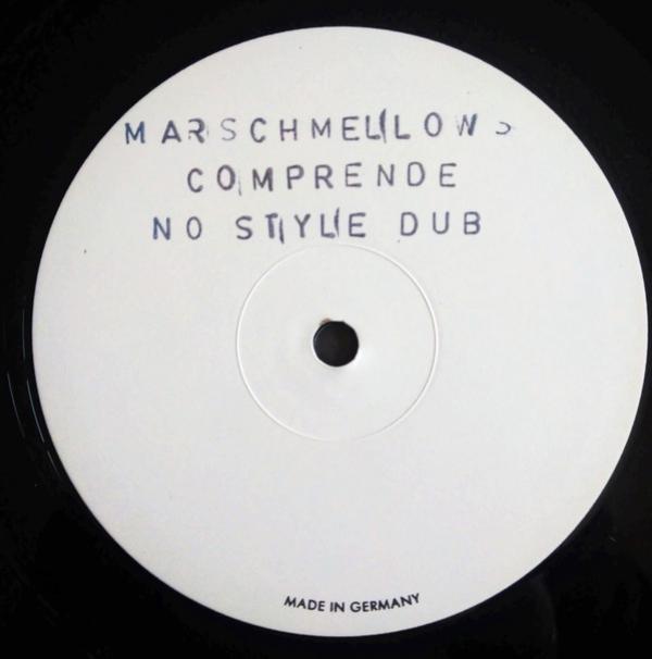 Marschmellows - Boomback