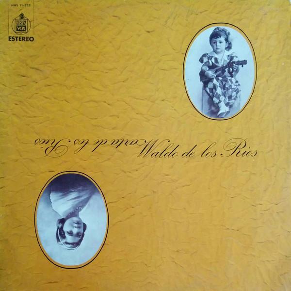 Marta De Los Rios, Waldo De Los Rios - Marta De Los Rios y Waldo De Los Rios
